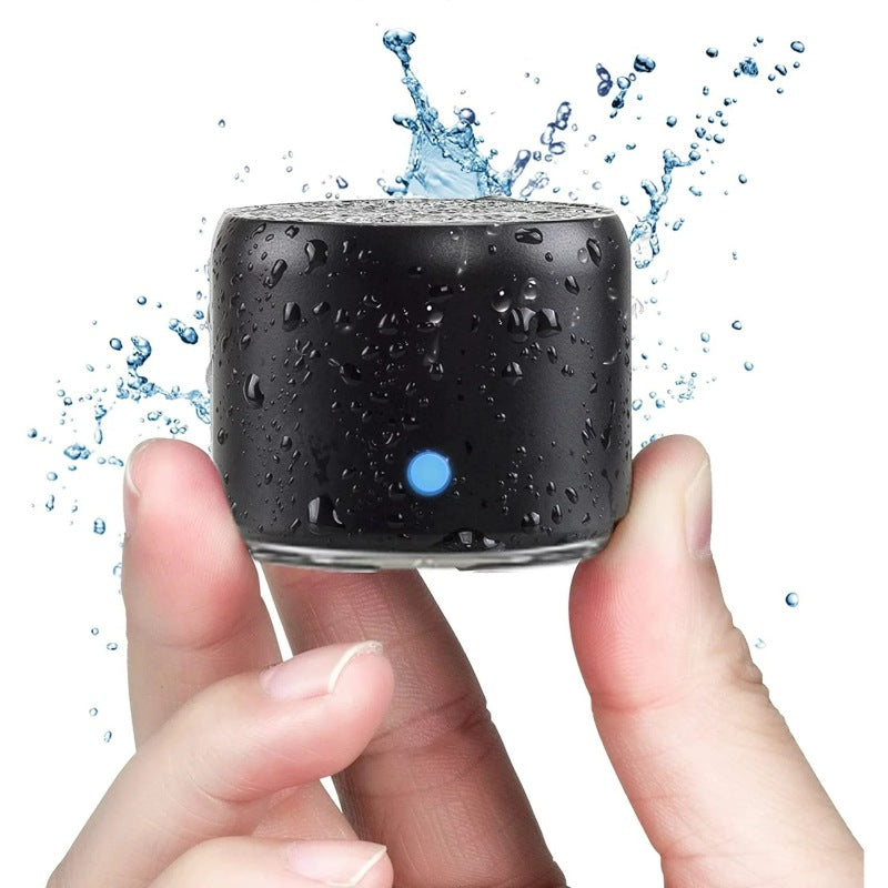 EchoBeat Mini Bluetooth Speaker - BONSENI LTD