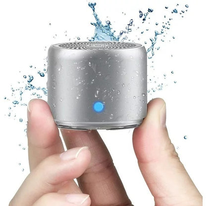 EchoBeat Mini Bluetooth Speaker - BONSENI LTD