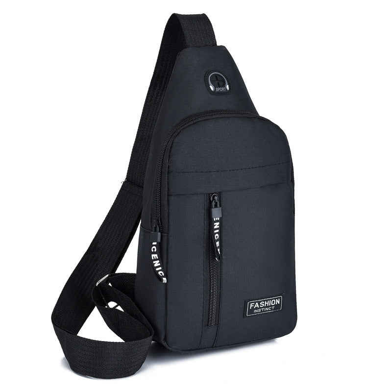 Multifunctional Chest Bag - BONSENI LTD