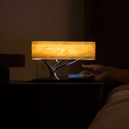 Elevate Your Space with the Tree Light Art Desk Lamp - BONSENI LTD