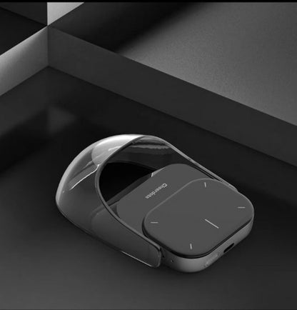 Your Smart Air Mouse Companion "AeroScribe Elite 3-in-1" - BONSENI LTD