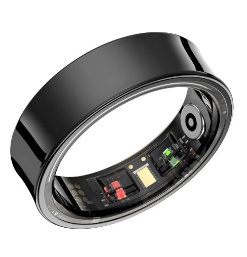 Smart Ring  Your All-in-One Health & Fitness Tracker! - BONSENI LTD