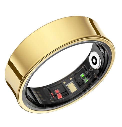 Smart Ring  Your All-in-One Health & Fitness Tracker! - BONSENI LTD