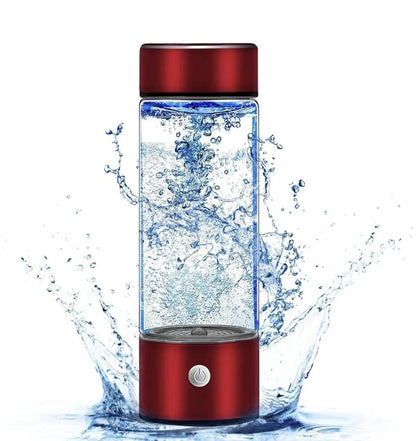 Revitalize Your Health with the Hydrogen Rich Water Cup – Fresh, Pure, and Portable Hydrogen Water in Minutes - BONSENI LTD