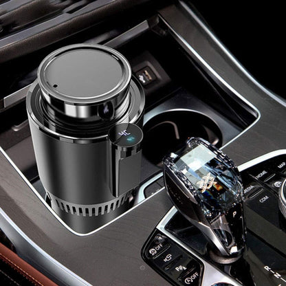 Smart 2-in-1 Car Cup Warmer & Cooler - BONSENI LTD