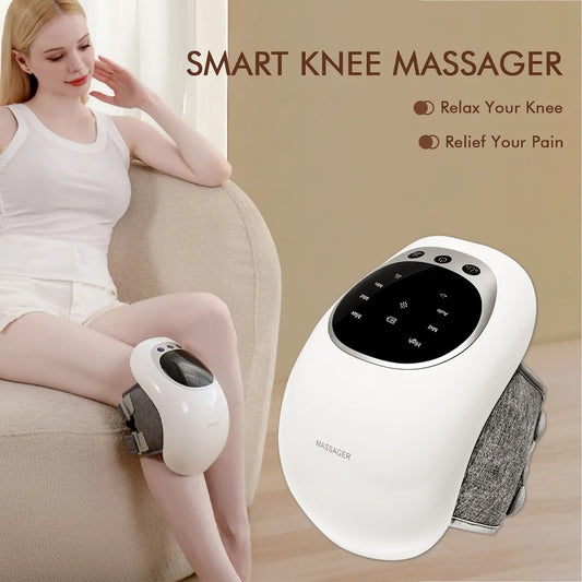 Multifunctional Knee Massager - BONSENI LTD