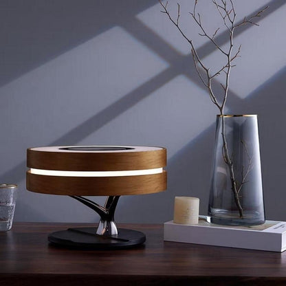 All-in-One Smart Bedside Lamp - BONSENI LTD