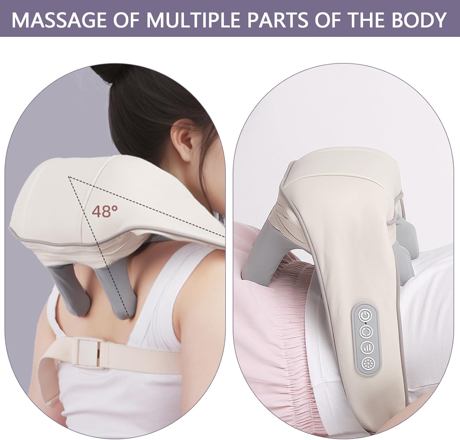 Your Personal Massage Therapist , Relief Anytime, Anywhere! - BONSENI LTD