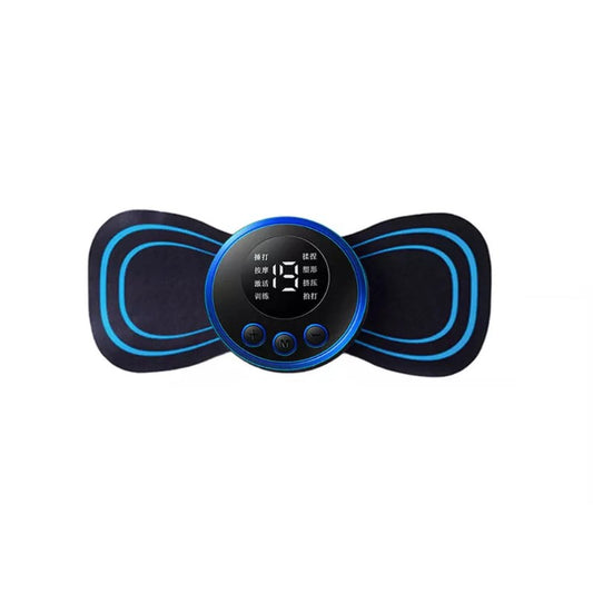 The Ultimate Portable Electric Massager for On-the-Go Relaxation! - BONSENI LTD