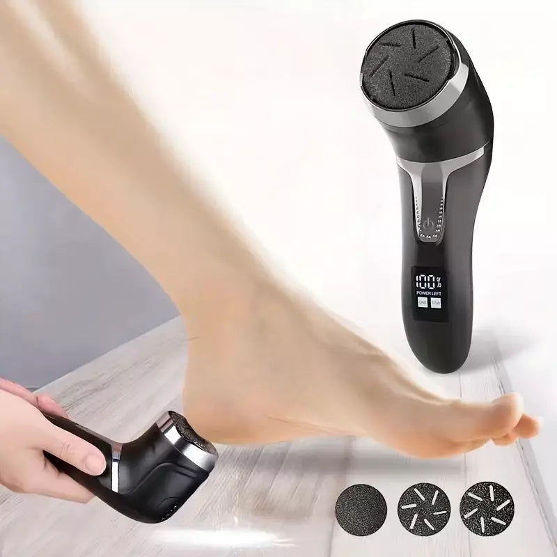 Pure Smooth Elite Foot Care Machine - BONSENI LTD