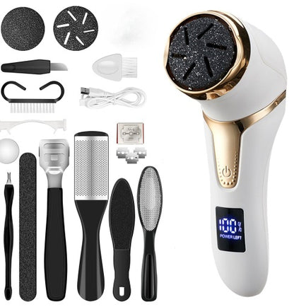 Pure Smooth Elite Foot Care Machine - BONSENI LTD