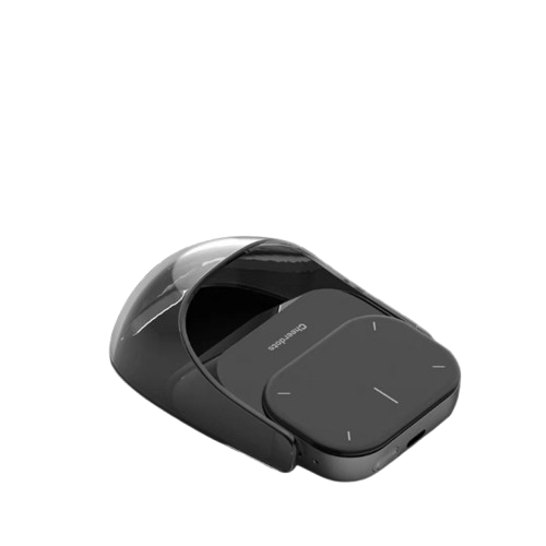 Your Smart Air Mouse Companion "AeroScribe Elite 3-in-1" - BONSENI LTD