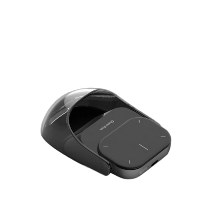 Your Smart Air Mouse Companion "AeroScribe Elite 3-in-1" - BONSENI LTD