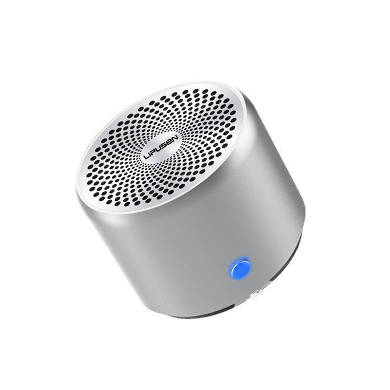 EchoBeat Mini Bluetooth Speaker - BONSENI LTD