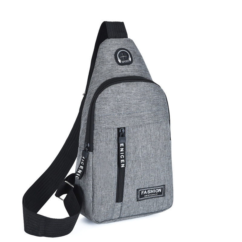 Multifunctional Chest Bag - BONSENI LTD