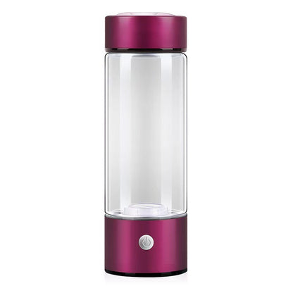 Revitalize Your Health with the Hydrogen Rich Water Cup – Fresh, Pure, and Portable Hydrogen Water in Minutes - BONSENI LTD