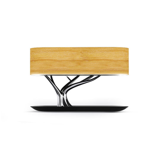 Elevate Your Space with the Tree Light Art Desk Lamp - BONSENI LTD