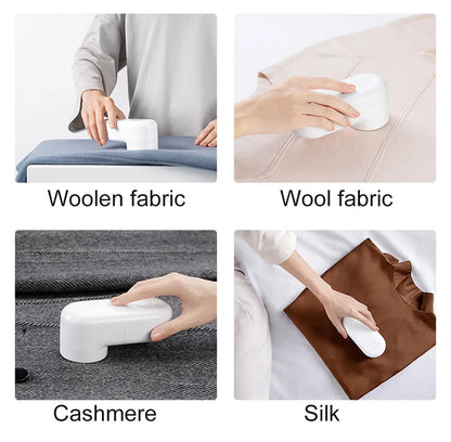 LintEase Pro! Portable Fabric Saver - BONSENI LTD